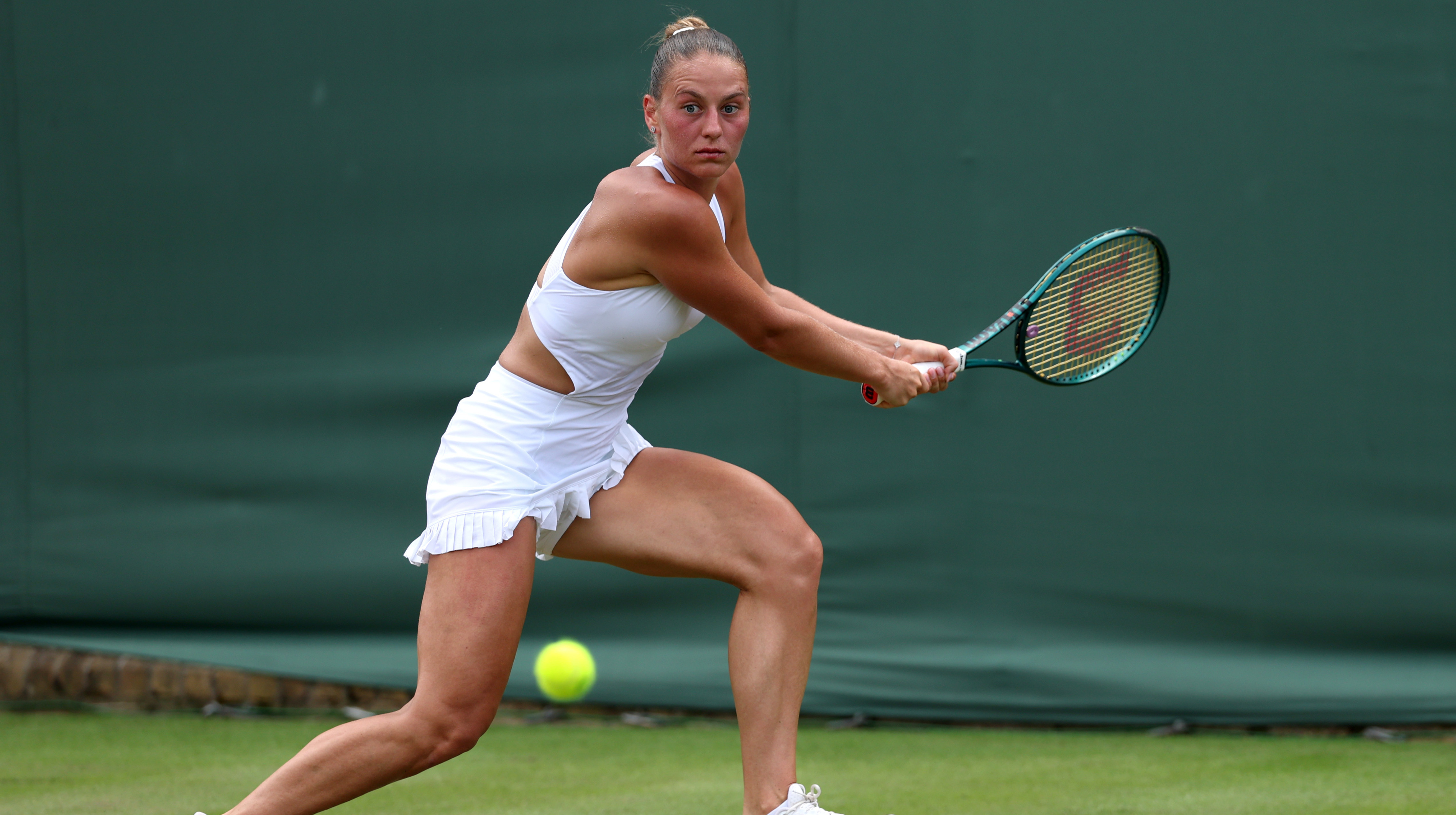 Дві українки виступлять на турнірі серії WTA 500 у Вашингтоні