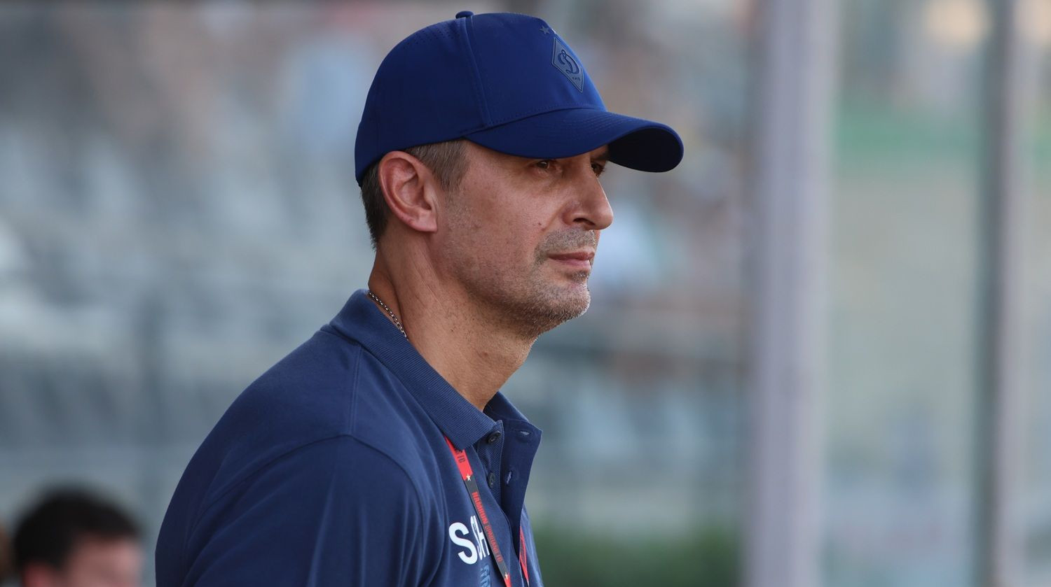 Динамо дозаявило на сезон УПЛ восьмерых игроков: кто получил шанс проявить себя