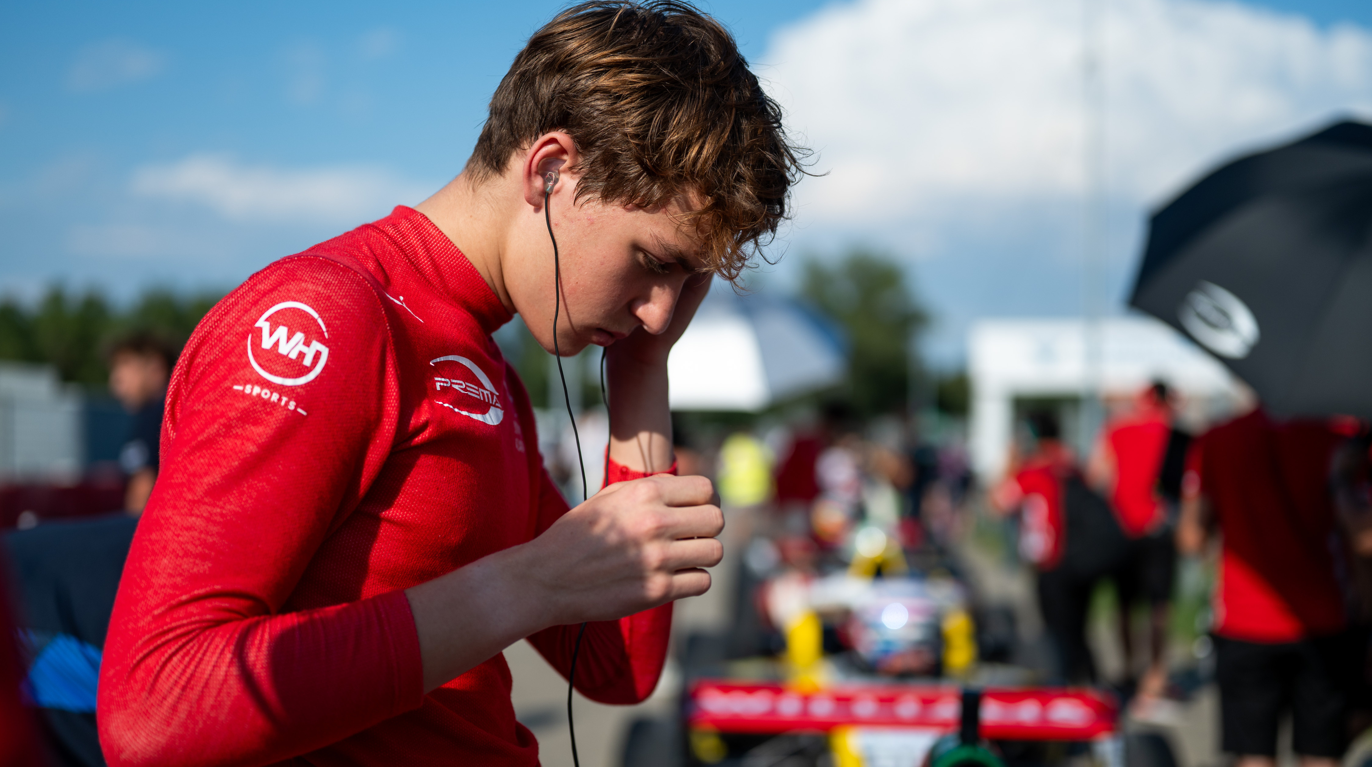 Олександр Бондарев