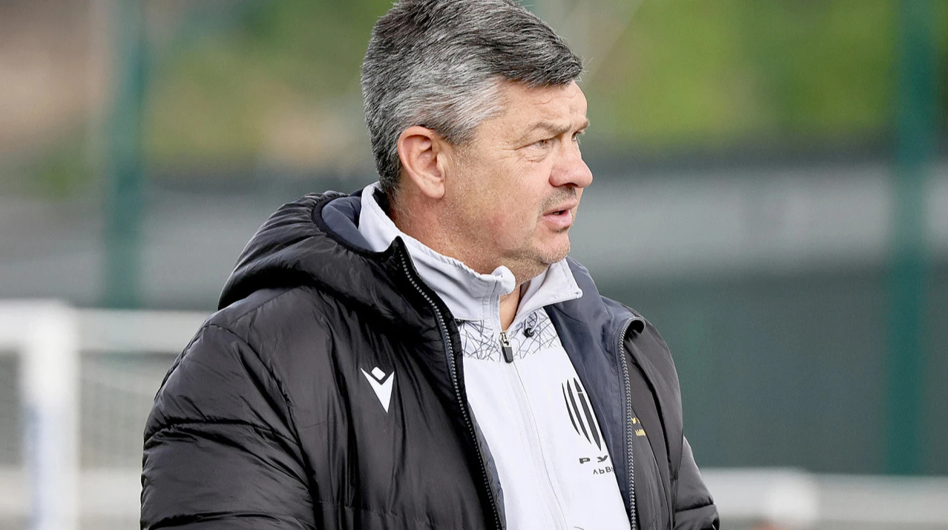 Пономарьов: Видно, що у ЛНЗ є хороший потенціал