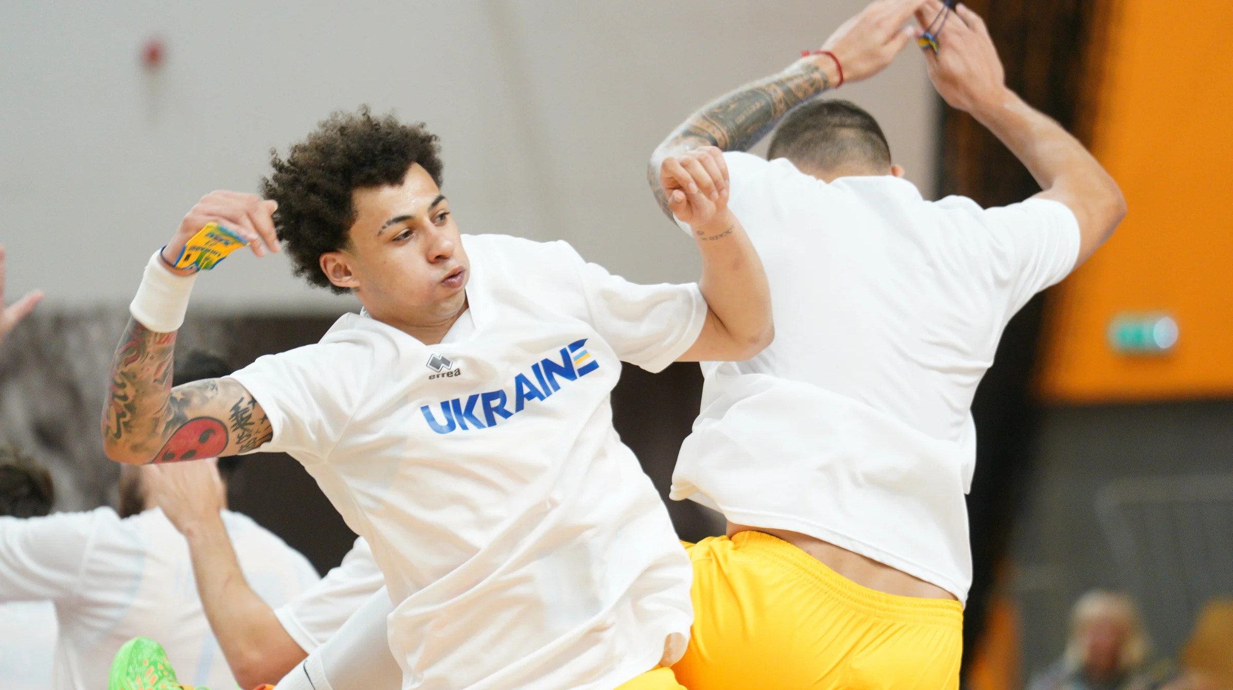 Визначилася заявка збірної України на вирішальний матч прекваліфікації ЧС-2027