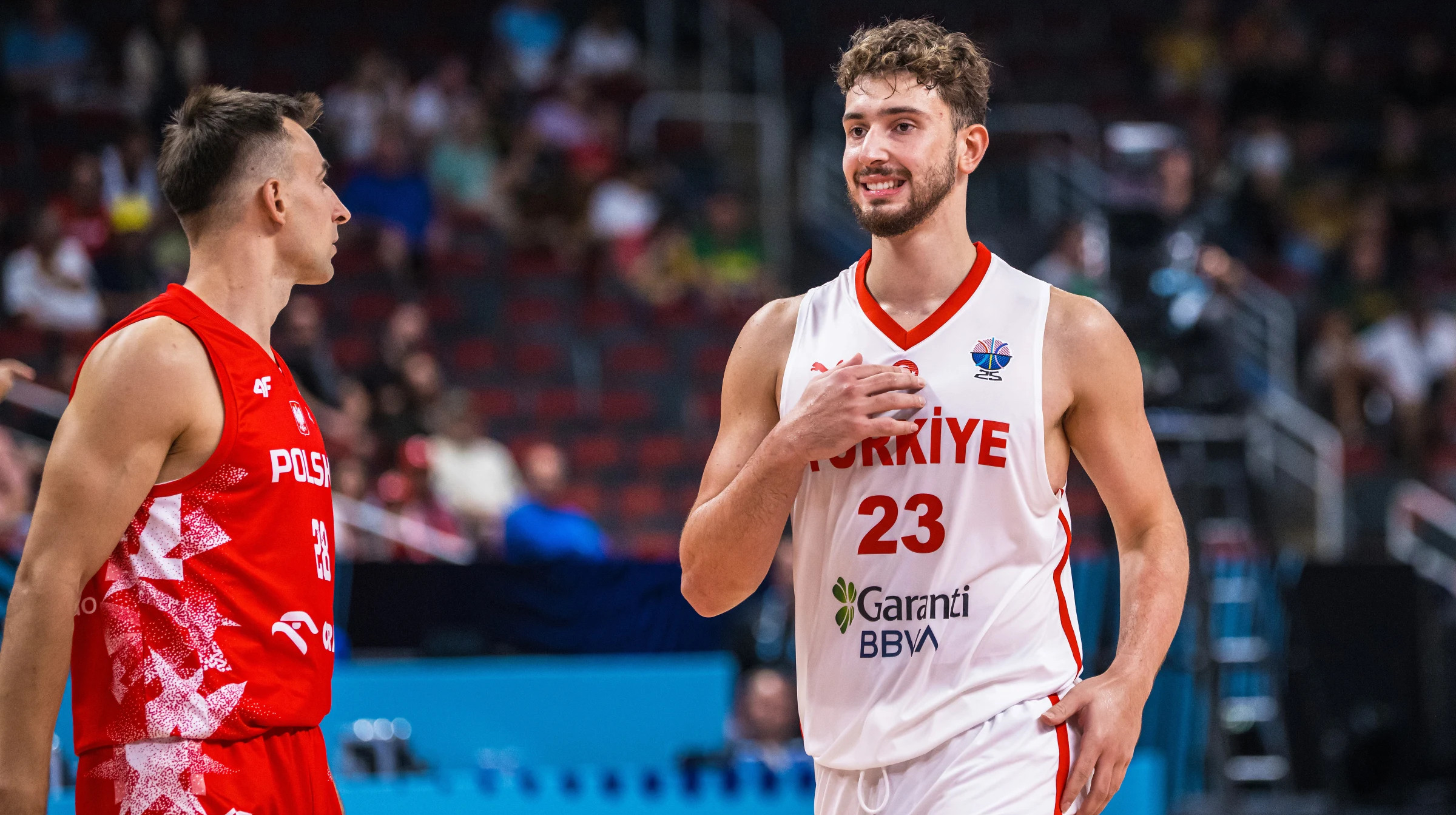 Альперен Шенгюн