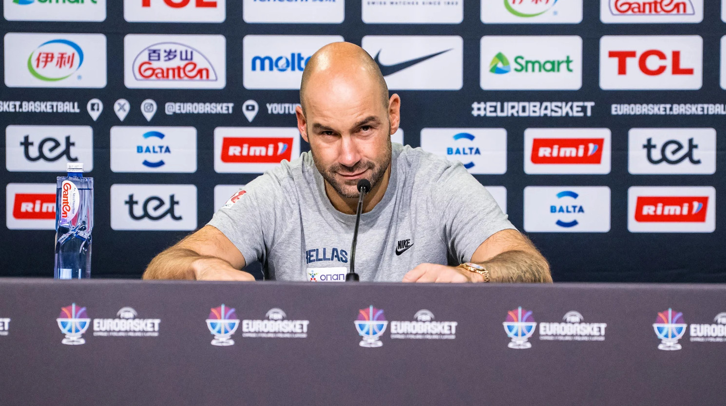 Васіліс Спануліс