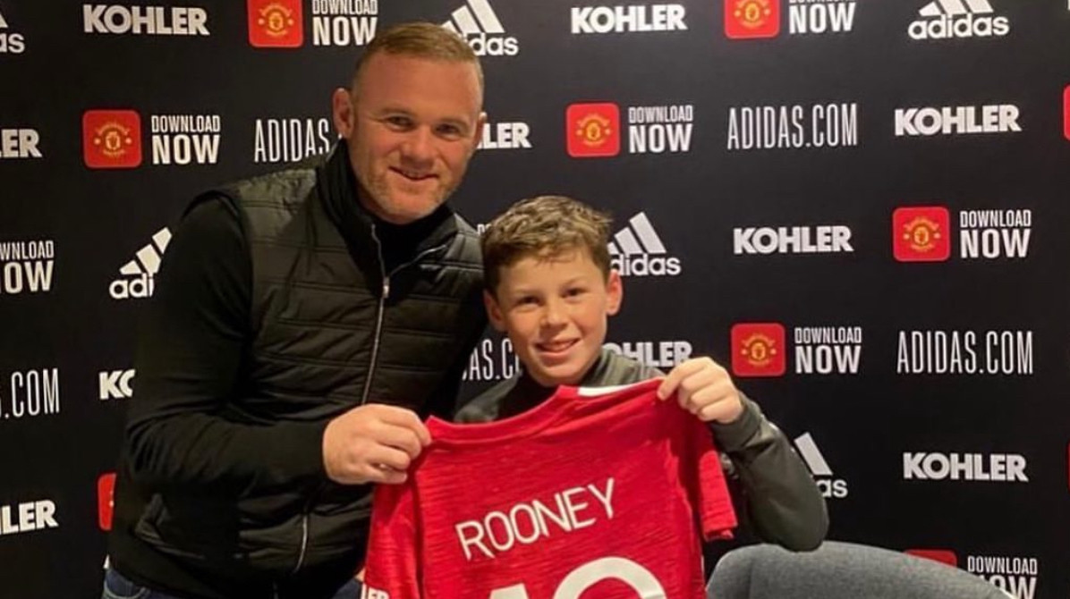 Легенда Манчестер Юнайтед – про свій алкоголізм: Дружина врятувала мені життя