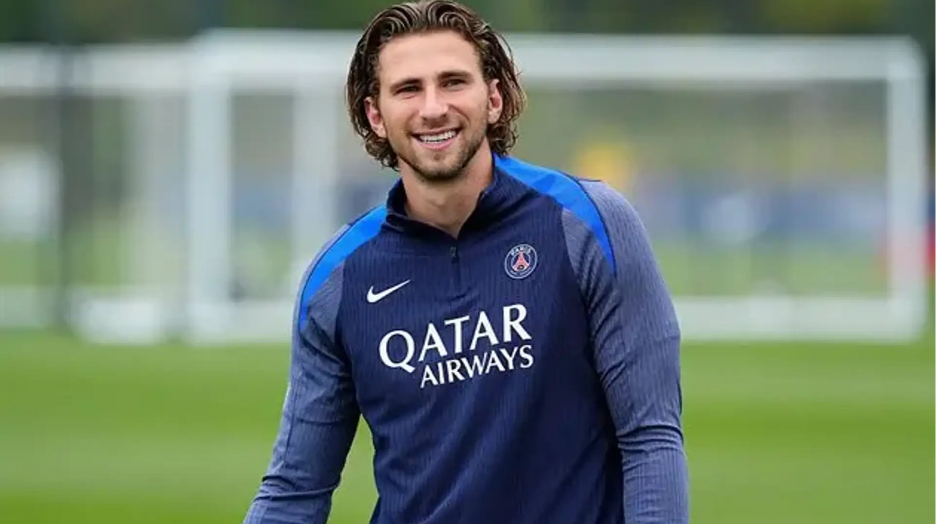 ПСЖ – Осер: где смотреть игру с участием Забарного