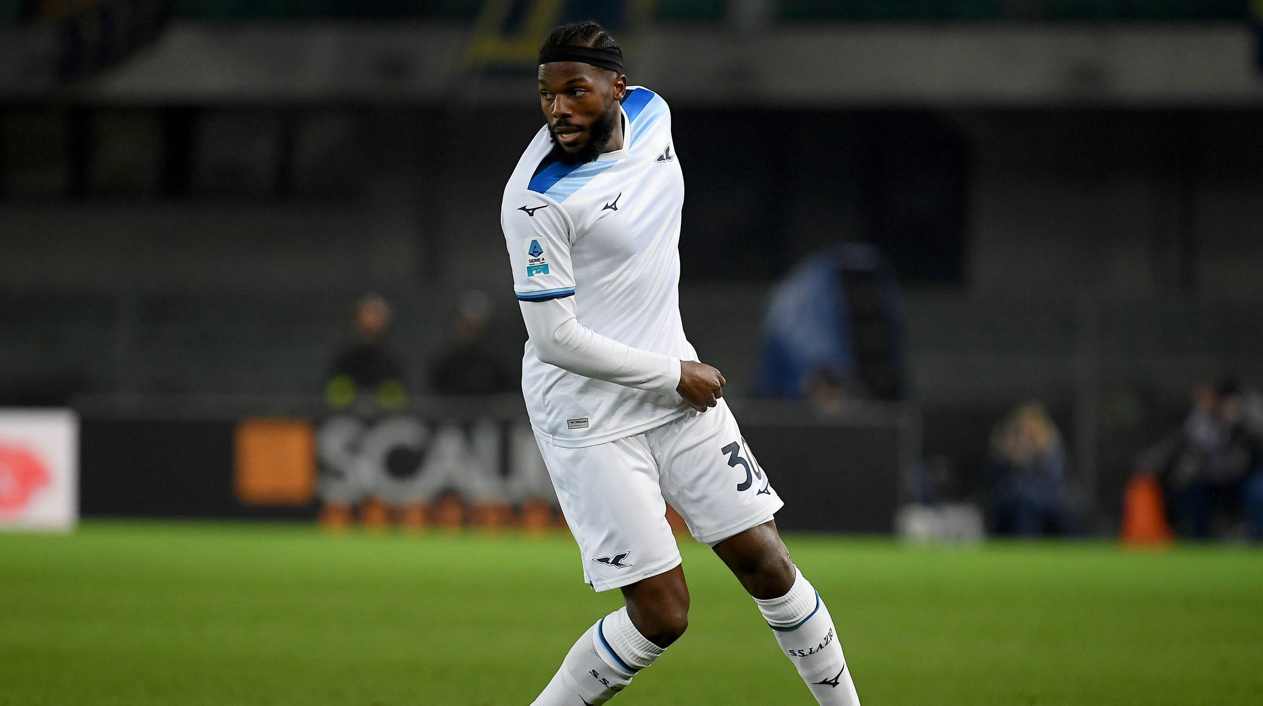 Челсі готує зимовий трансфер з Серії А