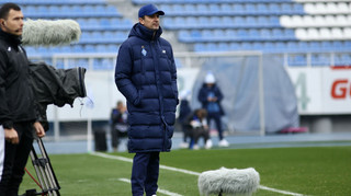 Львовское дерби, Кривбасс может уволить Шовковского, Ротань в шаге от топа. Главные интриги 10 тура УПЛ