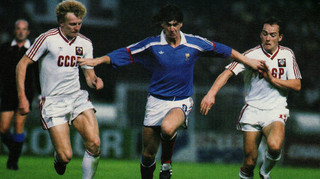 Як послаблене Динамо принців у жебраки розвінчало