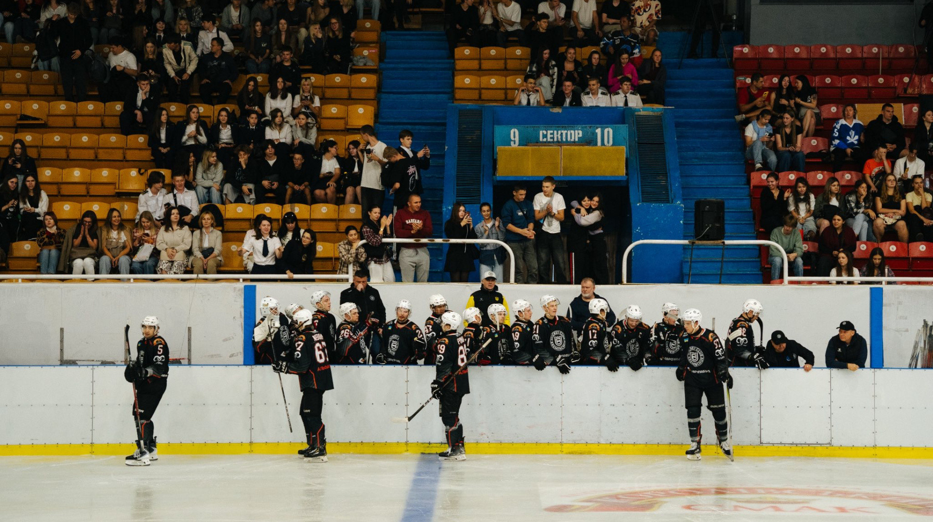 Кременчук переграв Крижинку-Кепіталз в чемпіонаті України