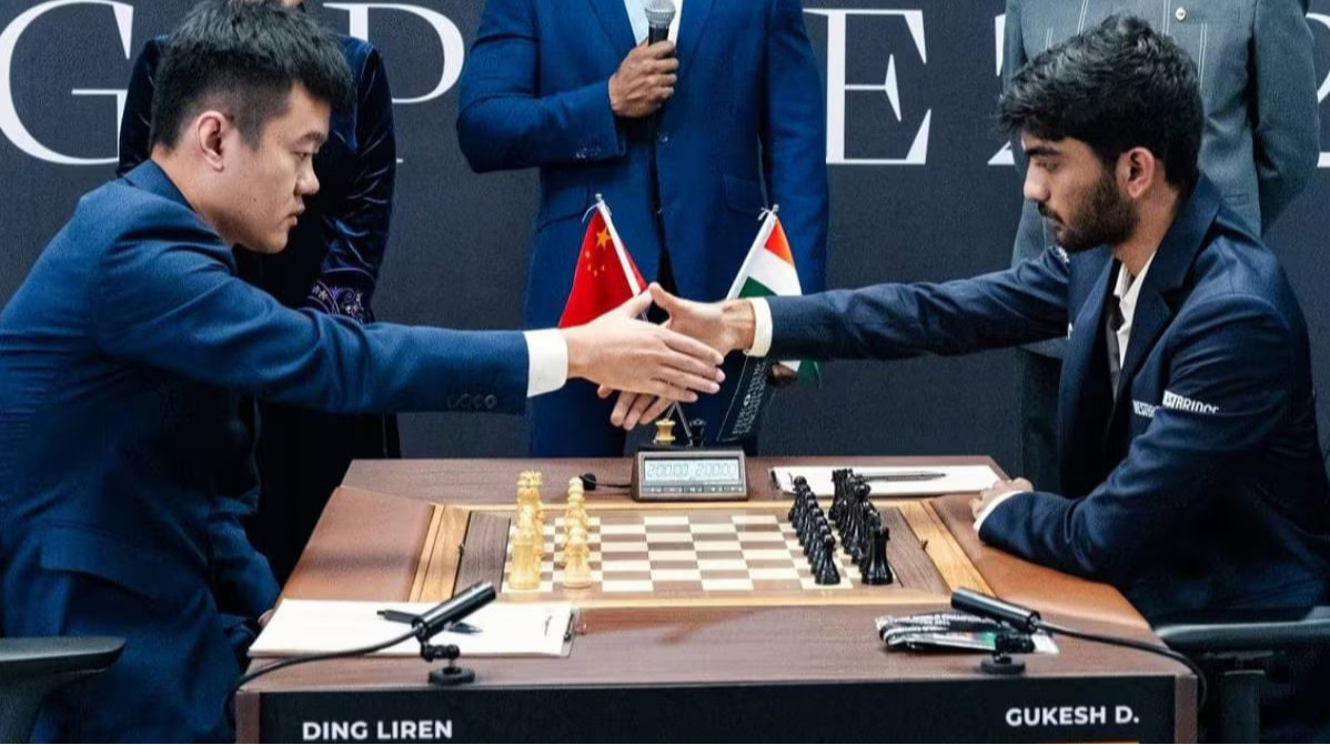 Бывшего чемпиона мира могут исключить из рейтинга ФИДЕ