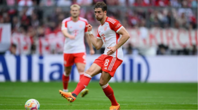 Горецка може перейти в Наполі – ЗМІ