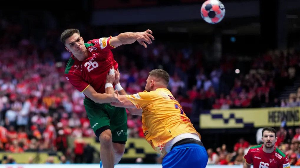 Визначилися всі учасники основного етапу Євро-2026