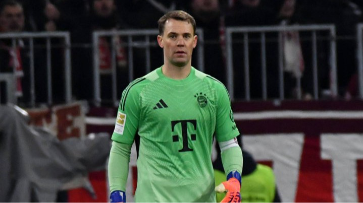 Баварія запропонувала новий контракт легенді клубу