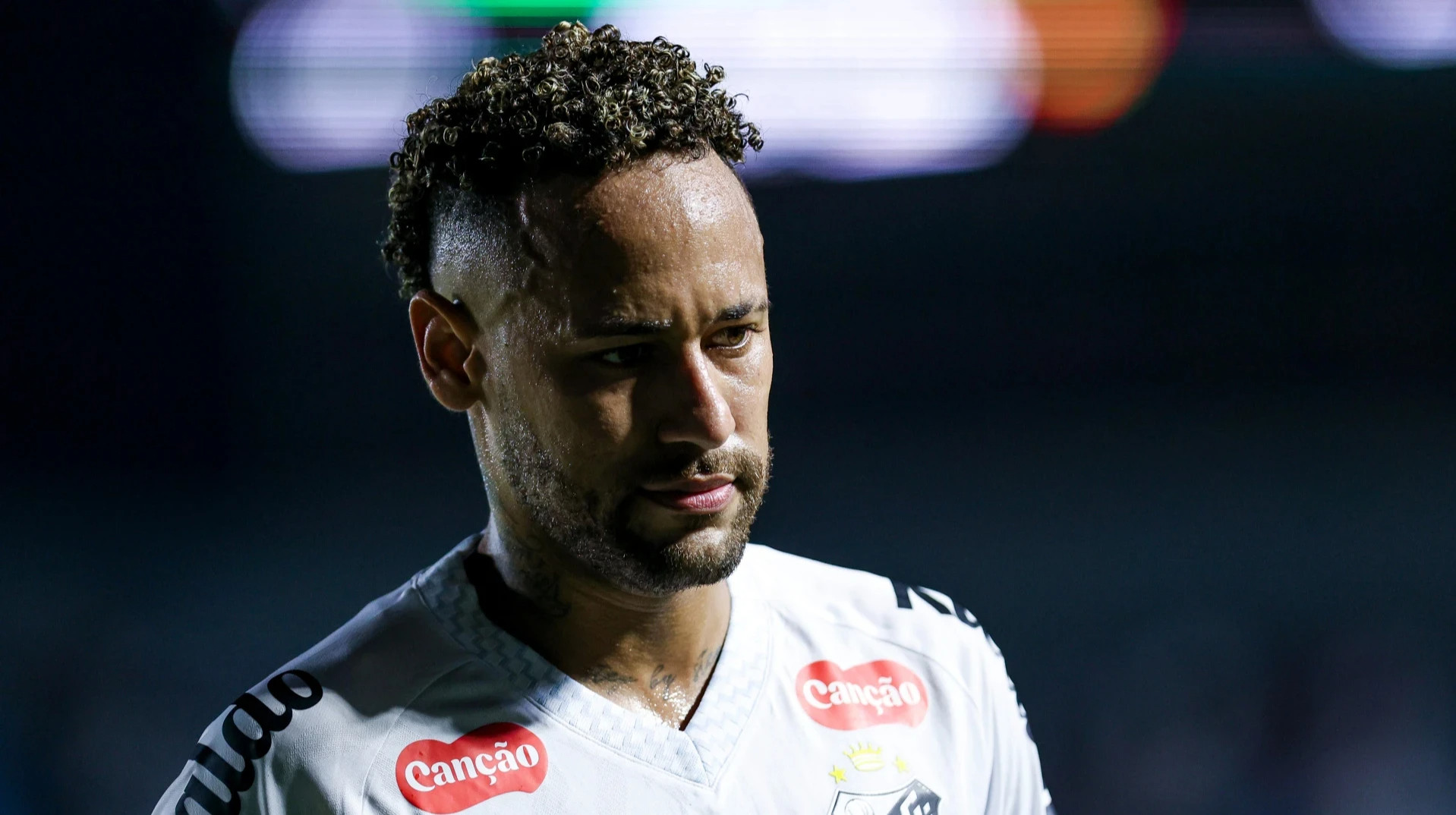 Анчелотти не вызовет Неймара на мартовские матчи сборной Бразилии