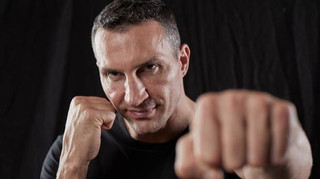 Не вистачило декількох сантиметрів: редактор The Ring розповів, завдяки чому Кличко міг перемогти Джошуа