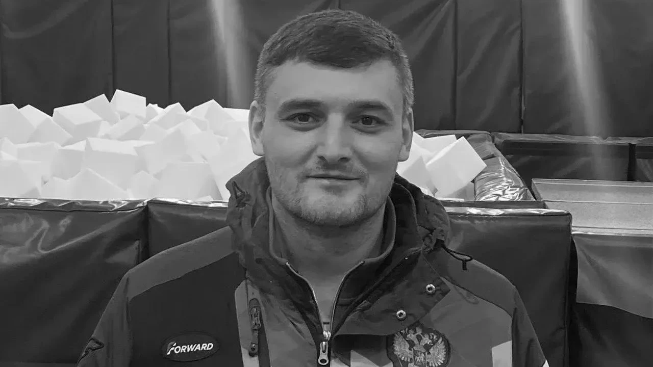 ВСУ ликвидировали российского чемпиона Европы по тяжелой атлетике среди юниоров