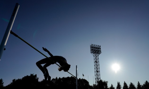 ФЛАУ застерегла українських атлетів від виступів і тренувань у країнах Близького Сходу