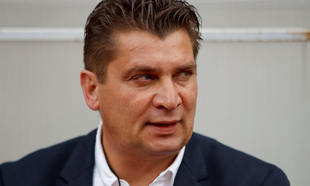 Пучков: Хочеться, щоб наш футбол повернувся на рівень до 2014 року
