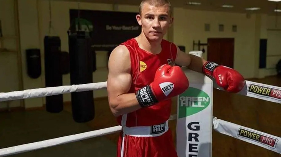 Хижняк відмовився спілкуватися зі ЗМІ на Олімпіаді