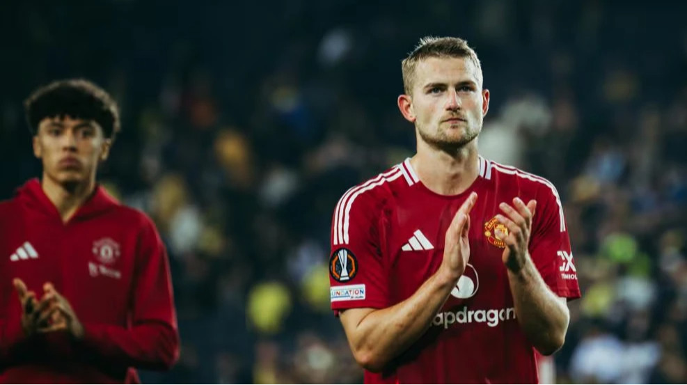 Інтер може повернути в Серію А зіркового нідерландського захисника