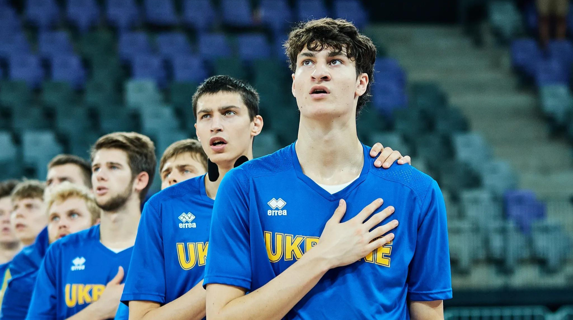 Кров чемпіонів – гра своя. Максим Кличко – про дебют у збірній України та проривний сезон у Франції