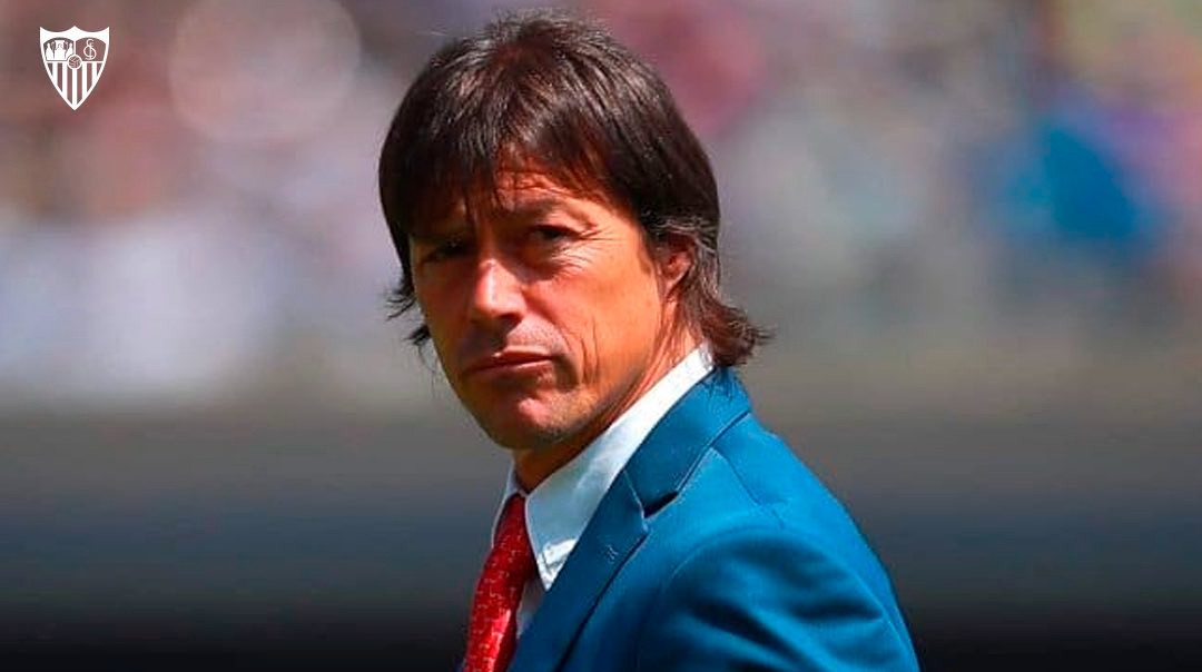 Севілья оголосила про призначення нового тренера