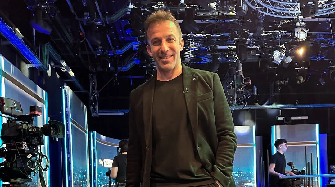 Дель Пьеро или Платини: у Ювентуса может смениться президент