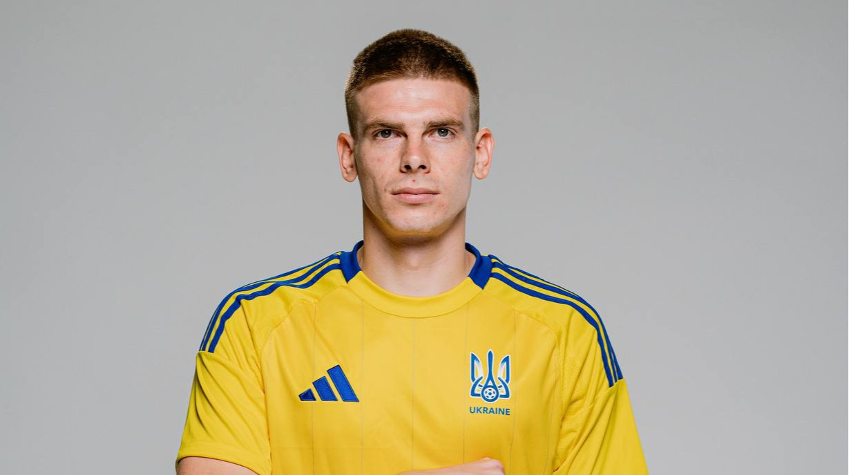 Олег Очеретько