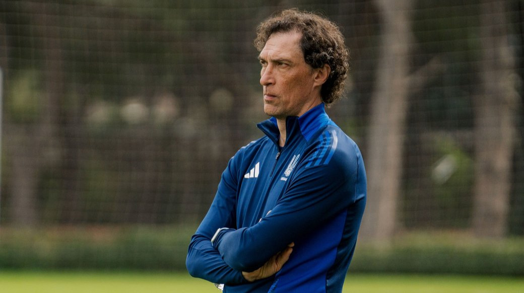 Михайленко: Дискваліфікація Синчука зламала нам плани