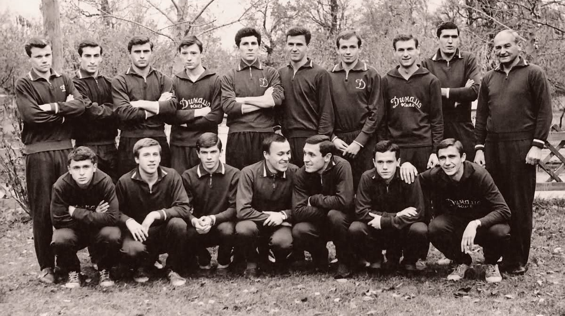 Жіноча логіка Фортуни: Динамо в 1965-му зазнало однієї з найприкріших поразок в історії