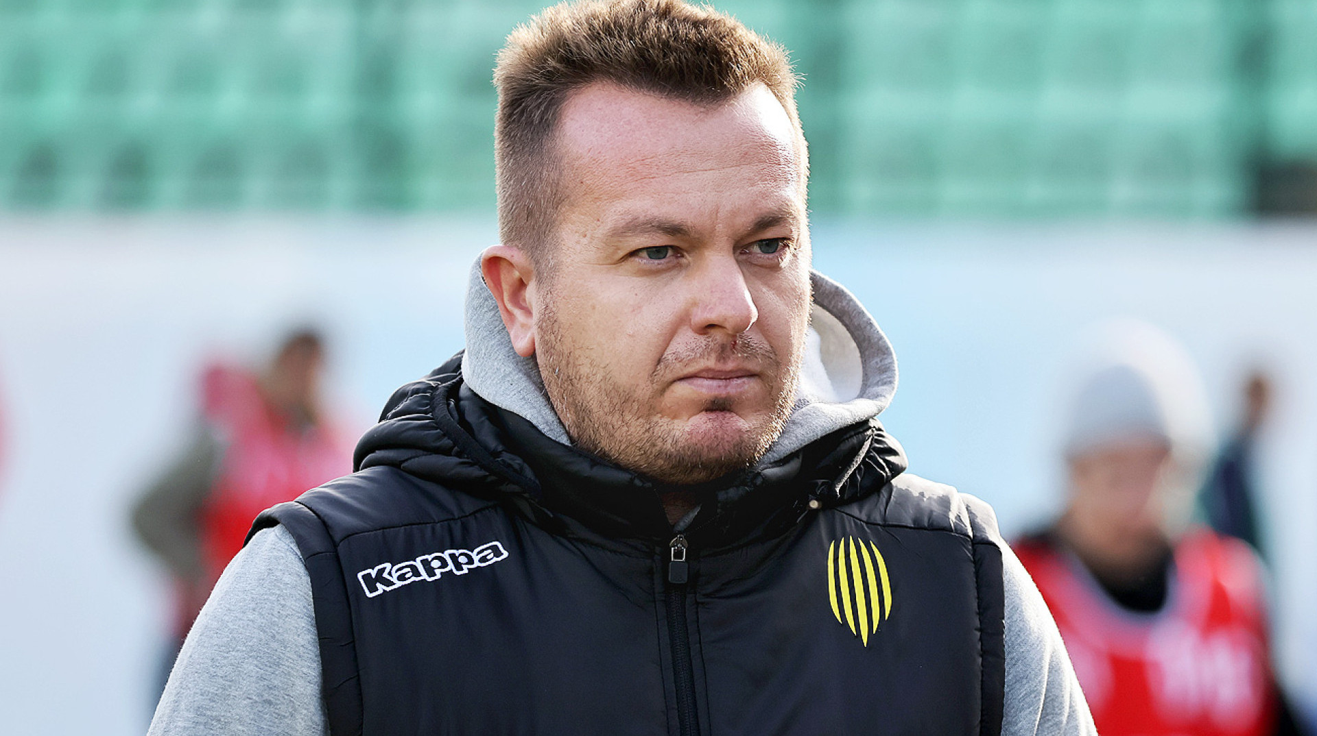 Федык: Нужно было реализовать свои моменты в матче с Карпатами