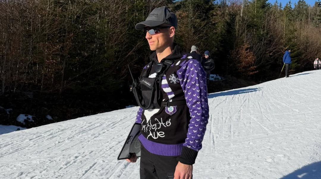 Це про вбивство людей: Лессер прокоментував війну в Україні після отримання золота Сочі-2014