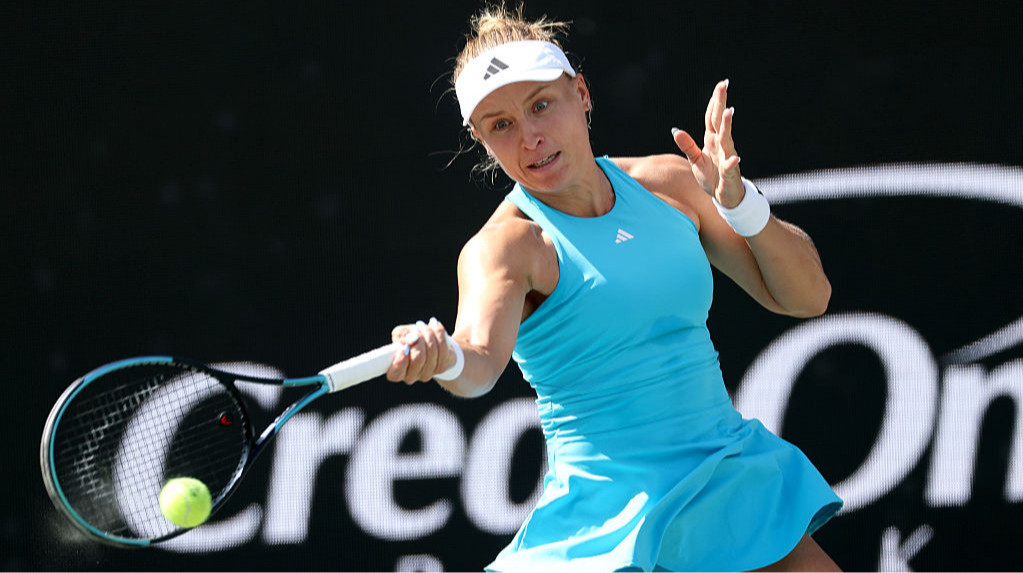 Стародубцева 4 квітня проведе дебютний півфінал турніру WTA 500 в кар'єрі: відомий час