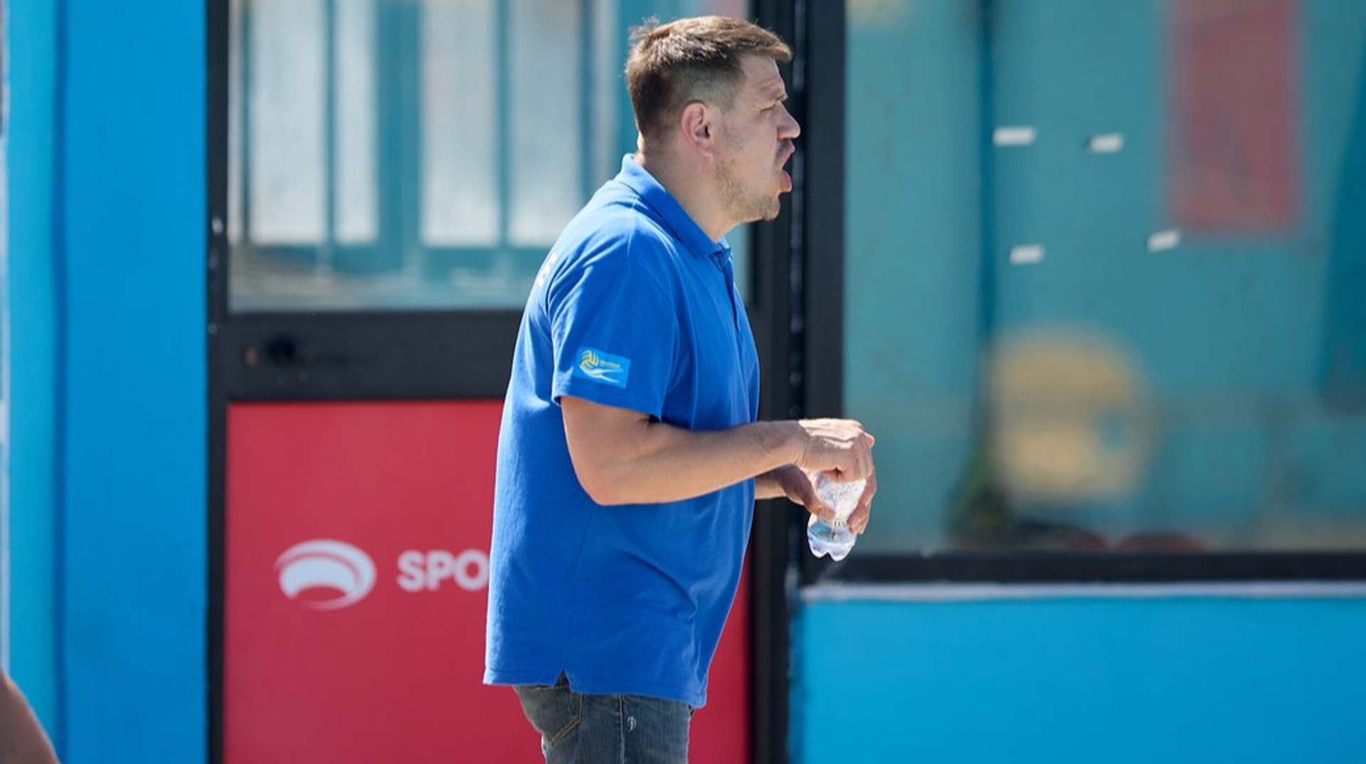 Це неприпустимо: тренер збірної України – про відмову грати проти росіян на Кубку світу