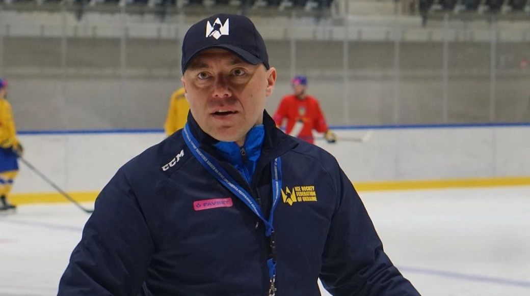 Казахстан доволі міцно виглядає: тренер збірної України – про наступний матч на ЧС-2026