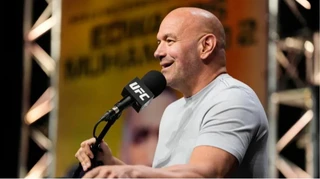 Президент UFC буде промоутером бою Ф'юрі – Джошуа