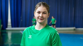 Змінила прізвище, але не статус MVP: Гавриш – найкраща гравчиня гандбольної Суперліги-2025/26