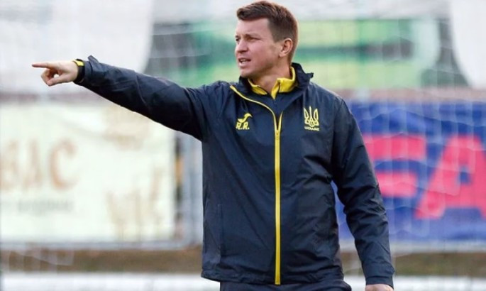 Визначилося місце проведення матчів молодіжної збірної України на Євро-2023