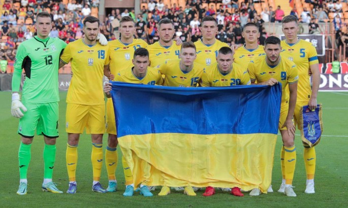 Україна - Шотландія: де дивитися матч Ліги націй УЄФА