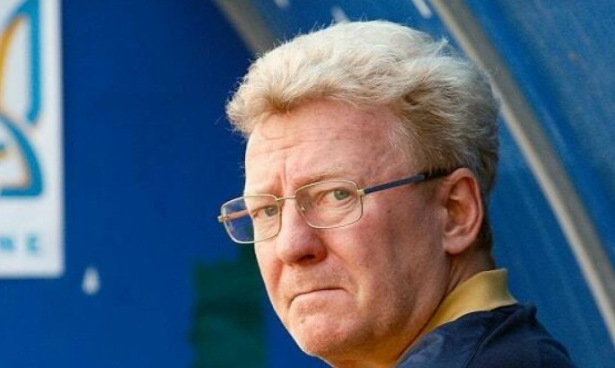Луческу знайде правильні варіанти побудови гри з Фенербахче - Кузнєцов