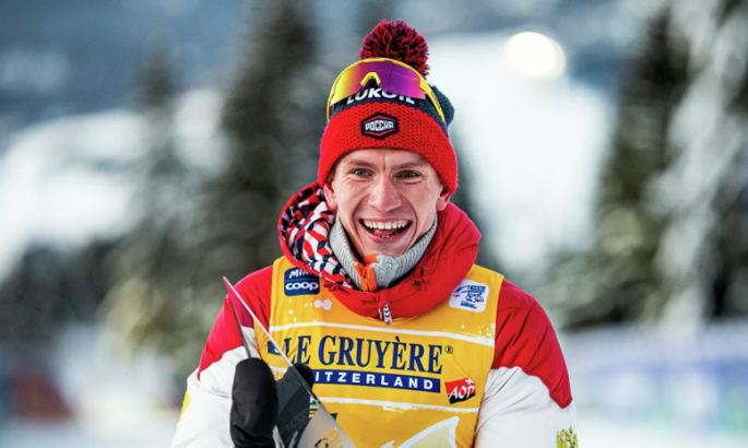 Шведський лижник назвав найбільшу проблему в олімпійському селі