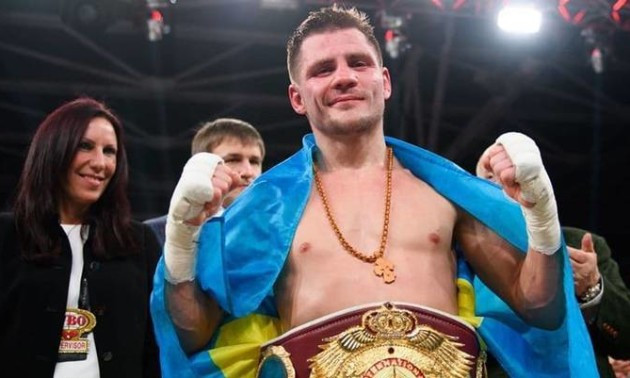 Став відомий потенційний суперник Берінчика