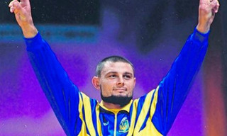 Відео дня: Перше українське золото на літніх Олімпійських іграх в Атланті