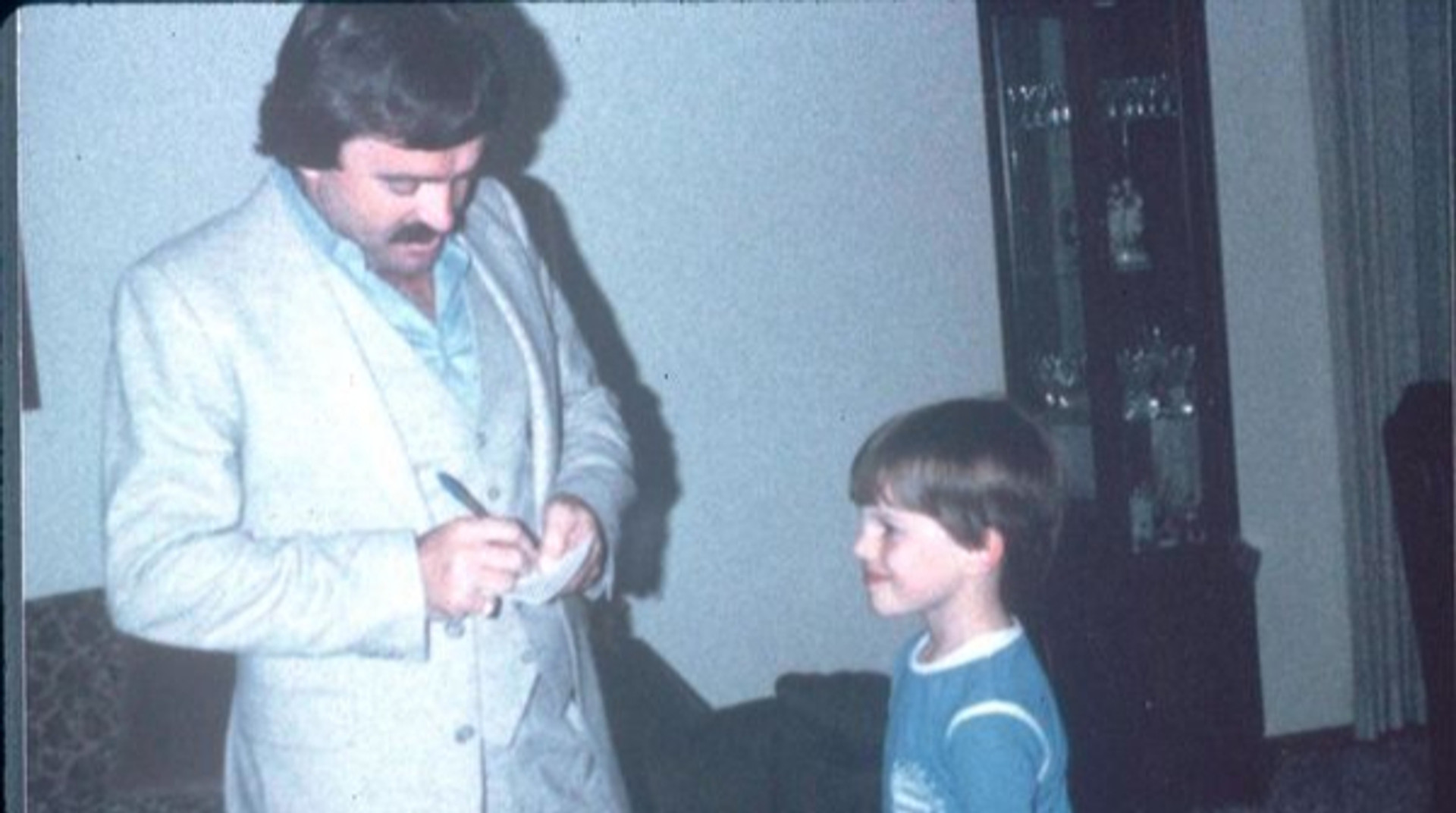 67 років тому українці могли перемогти Манчестер Сіті. Але хто завадив?