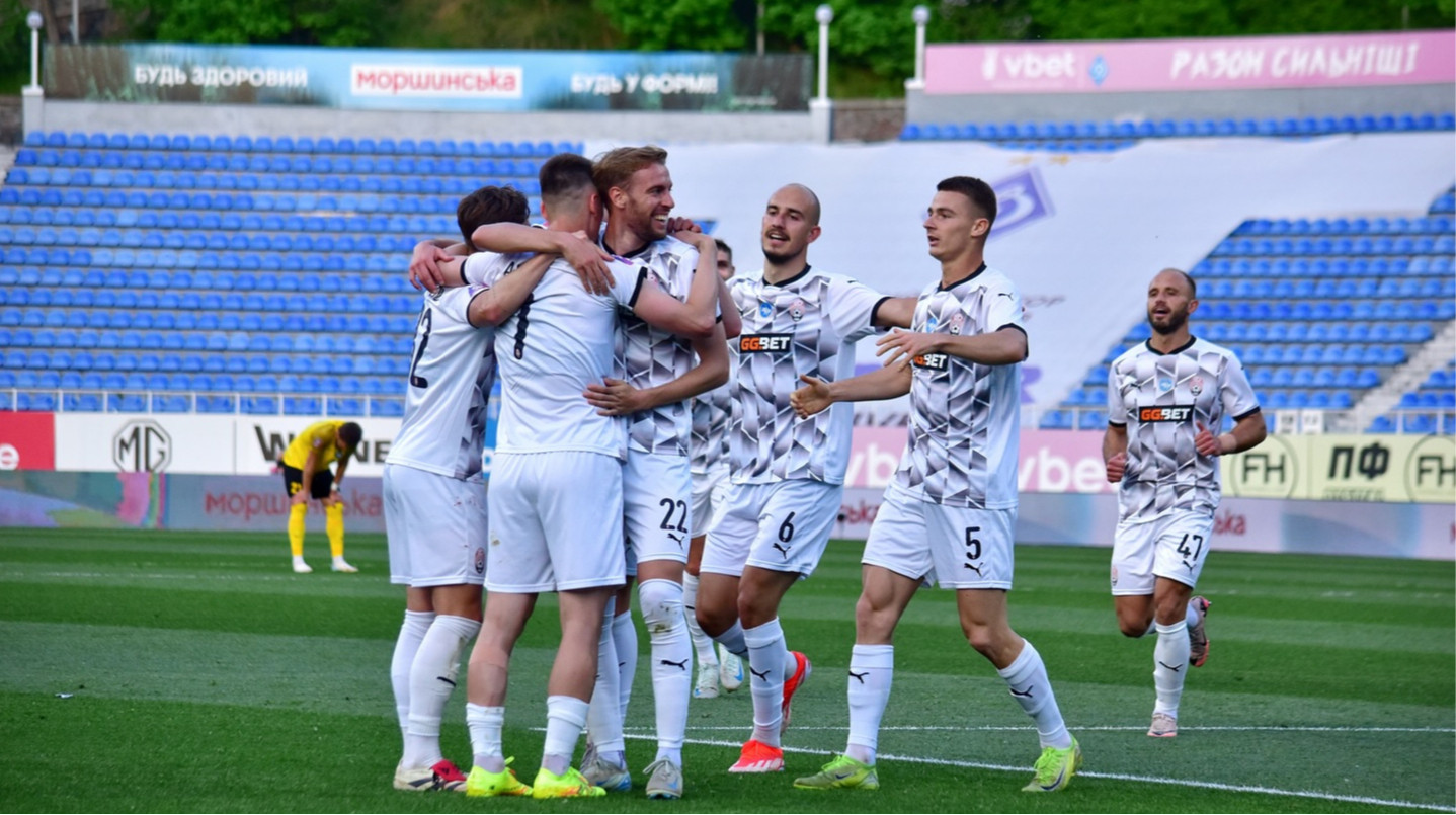 Очень обидно, – Сапутин подвел итоги сезона-2024/25 для Зари