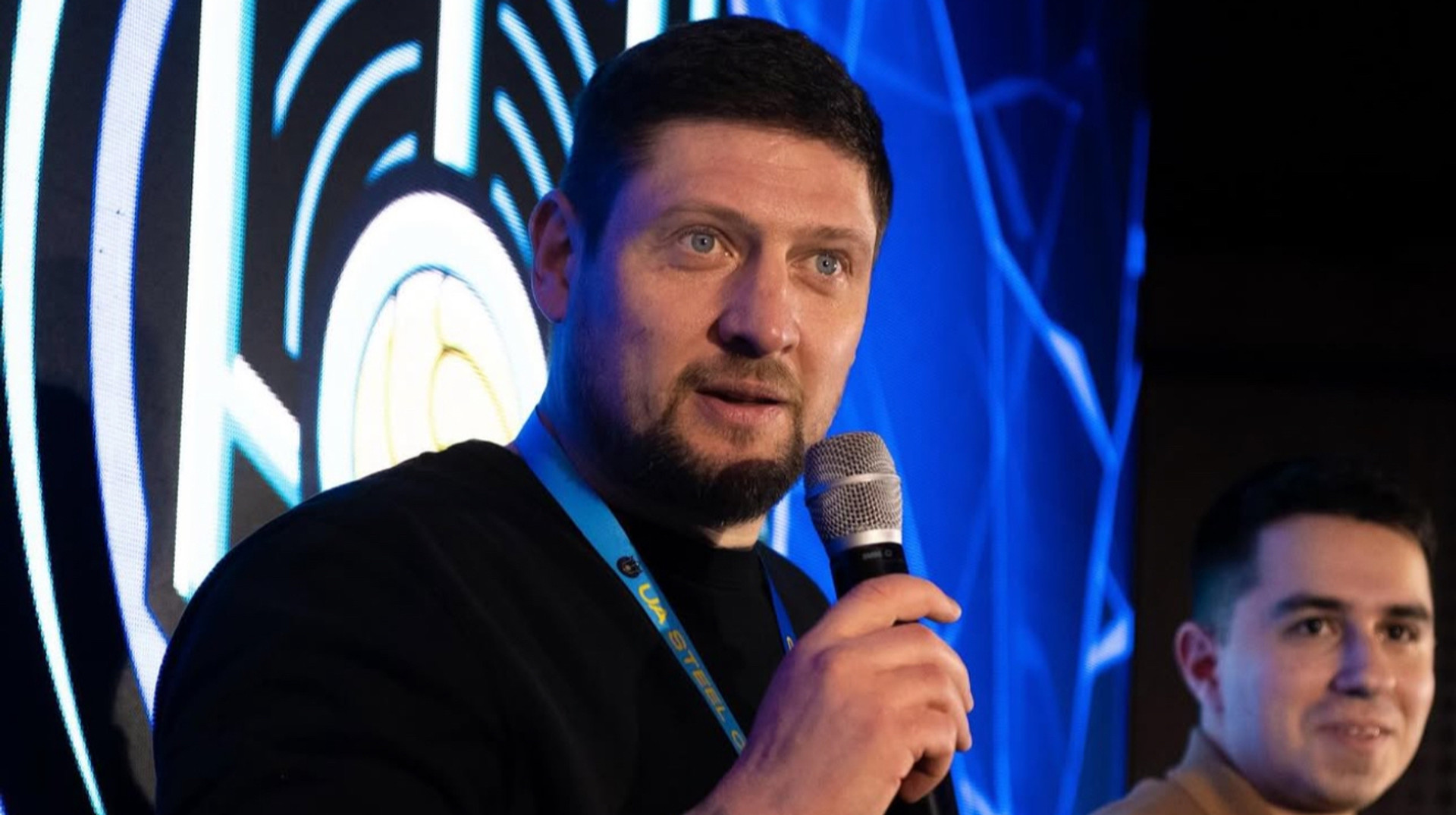 Скандал у медіафутболі: ексфорвард збірної України посварився із 16-річним гравцем на тлі мовного питання