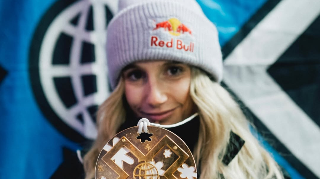 Двукратная олимпийская чемпионка получила травму во время серфинга