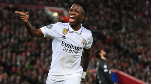 Рекордний трансфер в історії: клуби Саудівської Аравії готові заплатити 350 млн євро Реалу за Вінісіуса