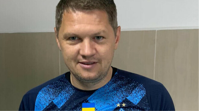 Не думаю, що так буде: ексгравець Динамо дав прогноз на матч проти Хамрун Спартанс у Лізі чемпіонів