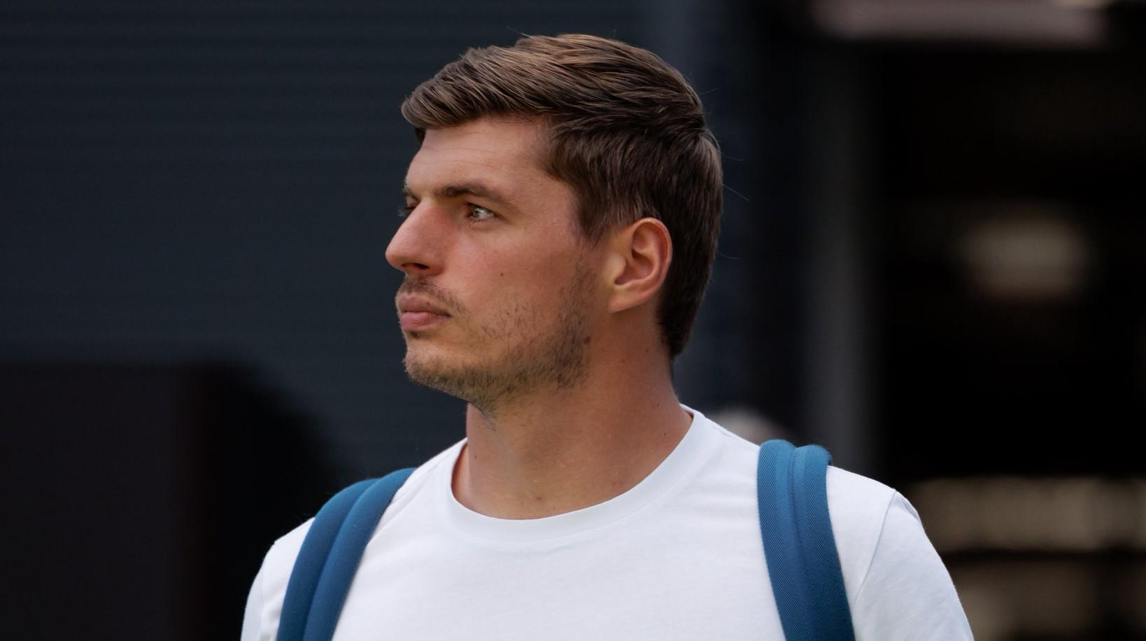 Макс Ферстаппен